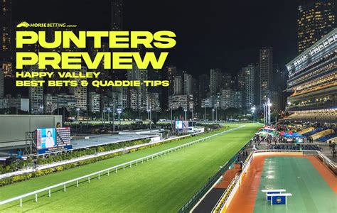Happy Valley Race 5 Betting Odds.